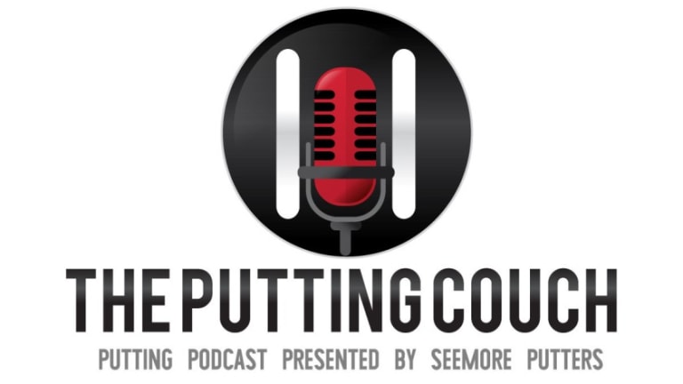 Make More Putts By Keeping It Simple